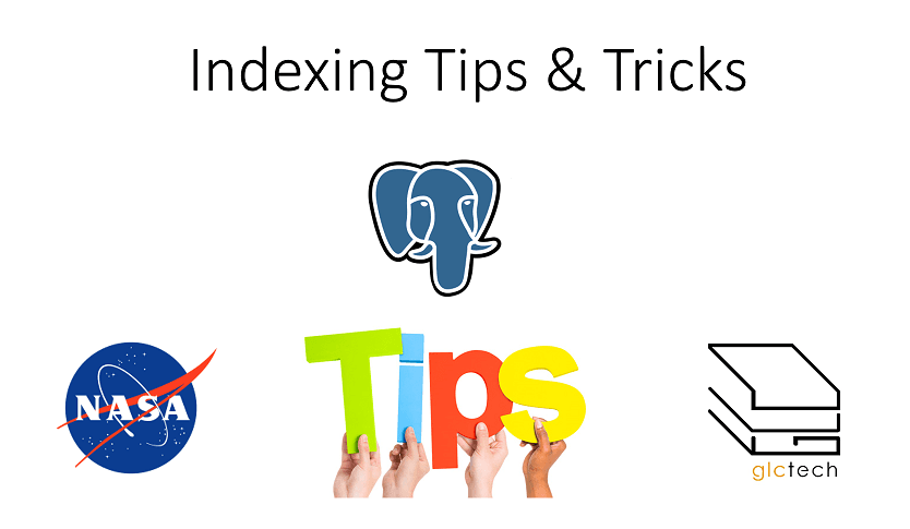 Cover Image for Indexing Tips & Tricks for PostgreSQL